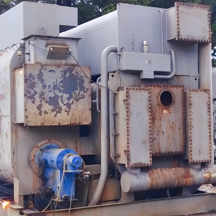 溴化鋰溶液濃度的增加對其性能和應用的影響